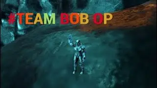 Ark - GLITCH/EXPLOIT - NO HAZMAT NEEDED IN RADITION (EZ DRAKE EGGS) - Ark OFFICIAL PvP Ps4