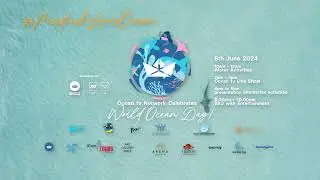 #MaafushiLovesOcean #WorldOceanDay #MaldivesSave the date! 8th June 2024