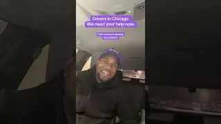 Account sharing false accusations bs in rideshare. 