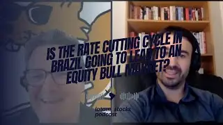 Will Brazil's Interest Rate Cuts Affect the Equity Market?