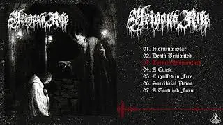 HEINOUS RITE - Rituals of disgust | Official Full Demo (2023)