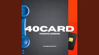 40 Card
