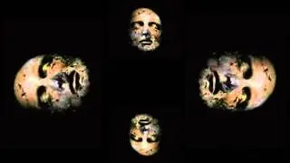 Scary Holographic Video, HoloQuad 3D Holographic Mobile Cell Phone Hologram Videos MMD