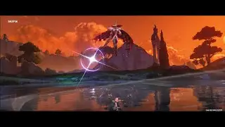 Crimson Twilight Quest