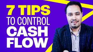 7 Tips on Taking Control of Your Cash Flow