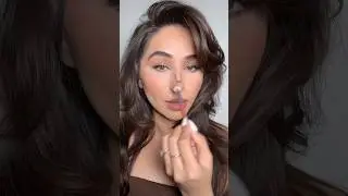 Nose contour technique ​⁠@FROARTISTRY #shortvideo #makeuptutorial #youtubeshorts