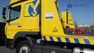 Video voor Vreugdenhil