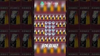 Gameplay in match🤡 #deltaforce