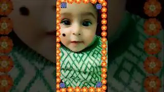 HERO TU MERA HERO HAI🏵️💝🏵️#adoreble #cute #adorably #viral #trending