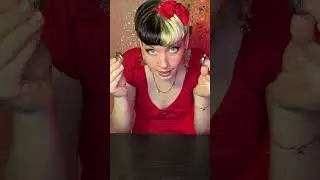 👽 Get Ready for Your Alien Abduction 🛸 #asmr #asmrsounds