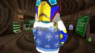 Doing the dance colin_playzzvr did part 2 monkeybro inspired colin so credits to both of them