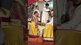 marriage event