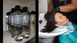 Taming Treatment vs Keratin Treatment Demo Q/A