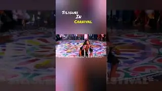 carnival:Siliguri📍durga🌺puja 2025|#siliguridurgapujacarnival#carnival#shorts#siliguri#durgapuja2025