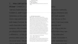 CAN PROTOCOL FAQ:5,6,7. CAN logic what it follows? Arbitration? How CAN arbitration works?