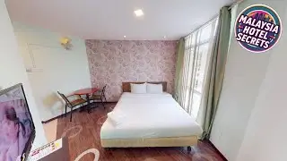 Casa Hotel - KLIA | Kuala Lumpur, Malaysia | Hotel Review ⭐