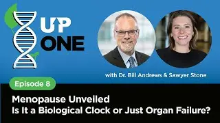 Menopause Unveiled: Is It a Biological Clock or Just Organ Failure?