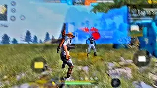 FREESTYLE MOVEMENT GOD OR WOT 🔥😱 | 4 FINGER CLAW FREE FIRE🔥