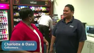 Southern Refreshment Services