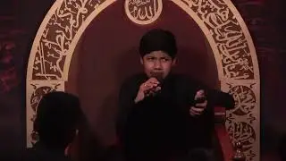 الملا علي تلاله ( بأبي التي ورثت مصائب أمها )