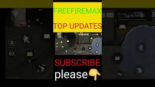 TOP 3 SHOCKING BIG CHANGES AFTER OB38 UPDATE😲 || GARENA FREE FIRE MAX