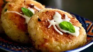 पिज़्ज़ा पेटी खा के आपको ऐसा लगेगा मानो आप पिज़्ज़ा ही खा रहे है | Pizza Patty | Pizza Recipe