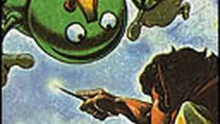 Classic Game Room - CENTIPEDE for ColecoVision review
