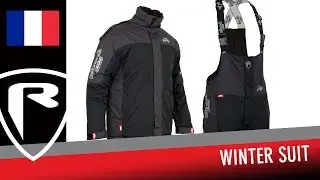***FOX RAGE TV*** RAGE WINTER SUIT