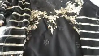 EMB Royal Dark Mystery replica ready made in S, M, L & XL