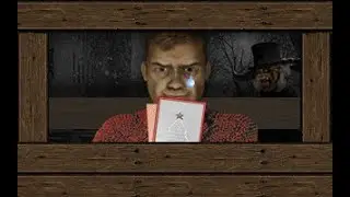 [DBK4LYFE] DBP19 A Doomer Boards Christmas Carol: idgames candidate version