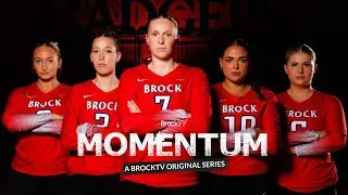 Momentum  - A BrockTV Original Series | Teaser Trailer