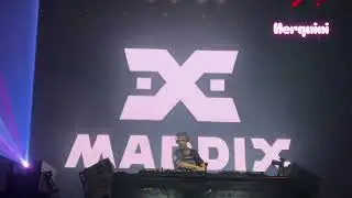 🔥 sightseeing EXTATIC 2025 👀: MADDIX | GIUSEPPE OTTAVIANI | REINIER ZONNEVELD | KL, MALAYSIA 🔥