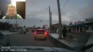 Рух без правил, правила дорожнього руху тут не діють, а питання виховання не обговорюються взагалі