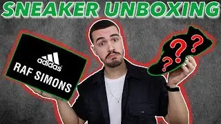SCH&Ouml;NSTER UGLY-SNEAKER f&uuml;r wenig Geld ?!? | Always Overdressed