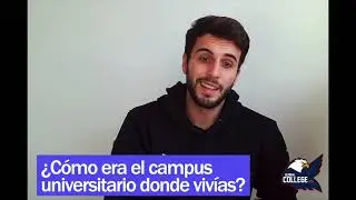 La experiencia americana de: Sergio Valdeolmillos