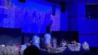 PEACE CHAPEL SAMOA, YOUTH PRODUCTION
