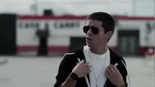 Jake Miller - I'm Alright [Official Fanclub]