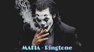 MAFIA - Ringtone | Mafia Attitude | Sound Effects | Mafia Attitude Ringtone | BGM | No copyright