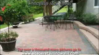Simply the Best Retaining Walls in St. Louis, MO