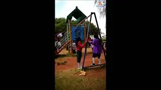 🎉CHILDREN'S MINISTRY AMUSEMENT PARK🎠 Kajiado Adventist School  🙌Come, learn & grow in faith with us!