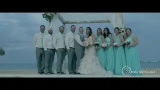 VPC - WEDDING Films - KUKUA Beach Club