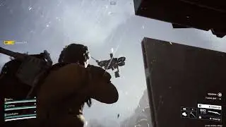 Playing Arc Raiders For The First Time