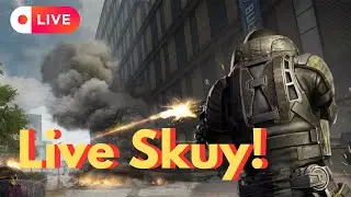 Ranked Ga Sich! - Blood Strike