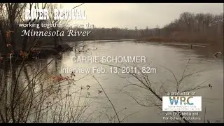 Carrie Schommer, Upper Sioux Agency (2011)