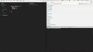 Webpack Config Basics - 2.First Bundle