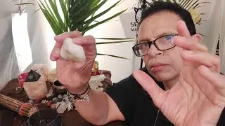 Reiki ASMR Energy Healing For Jealous From Feelings Of Distrustful