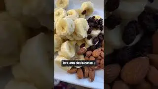 What I Ate for Breakfast as a Fibroid Healing Coach | By: What Chelsea Eats