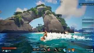 Moana වගේ ගේමක් | Voyagers of Nera