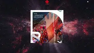 Activa - Luminosity (Sean Tyas Extended Remix) [REGENERATE RECORDS]