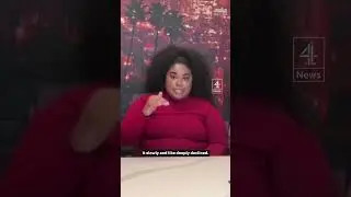 Lizzo&rsquo;s activism was &lsquo;performative&rsquo;, ex-dancer says